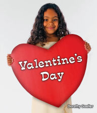 Title: Valentine's Day, Author: Dorothy Goeller