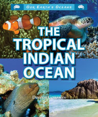 Title: The Tropical Indian Ocean, Author: Doreen Gonzales