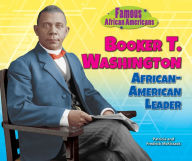 Title: Booker T. Washington: African-American Leader, Author: Patricia McKissack