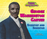 Title: George Washington Carver: Scientist and Inventor, Author: Patricia McKissack