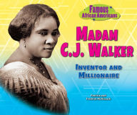 Title: Madam C.J. Walker: Inventor and Millionaire, Author: Patricia McKissack