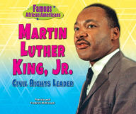 Title: Martin Luther King, Jr.: Civil Rights Leader, Author: Patricia McKissack