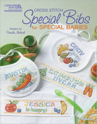 Title: Special Bibs for Special Babies, Author: Ursula Michael