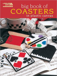 Title: Big Book of Coasters, Author: Ann Townsend