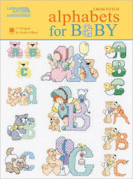 Title: Alphabets for Baby, Author: Kooler Design Studio