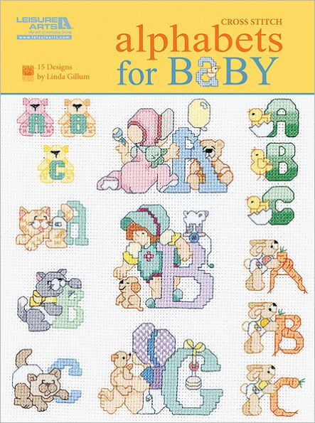 Alphabets for Baby