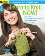 Learn to Knit, Now