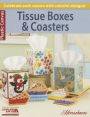 Tissueboxes & Coasters