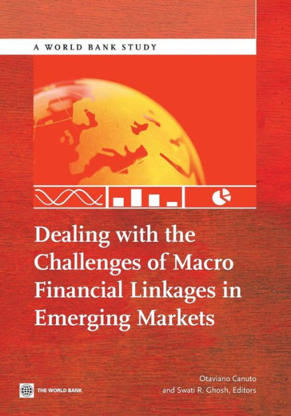 Dealing with the Challenges of Macro Financial Linkages Emerging Markets