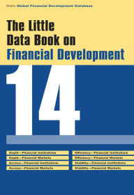 Title: Little Data Book on Financial Development 2014, Author: World Bank
