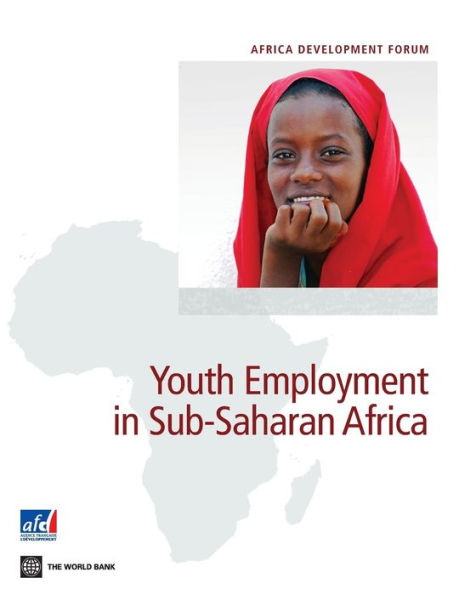 Youth Employment in Sub-Saharan Africa