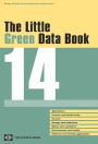 The Little Green Data Book 2014