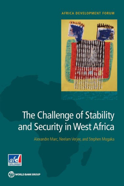 The Challenge of Stability and Security West Africa