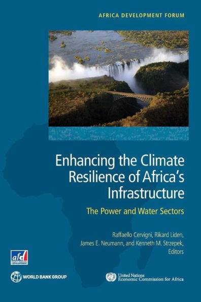 Enhancing the Climate Resilience of Africa's Infrastructure: The Power and Water Sectors