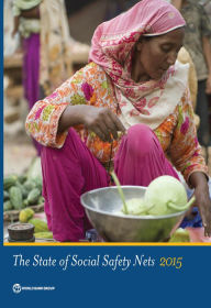 Title: The State of Social Safety Nets 2015, Author: The World Bank