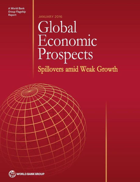 Global Economic Prospects, January 2016