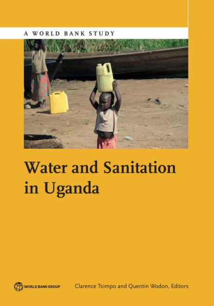 Water and Sanitation Uganda