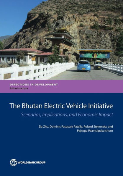 The Bhutan Electric Vehicle Initiative: Scenarios, Implications, and Economic Impact