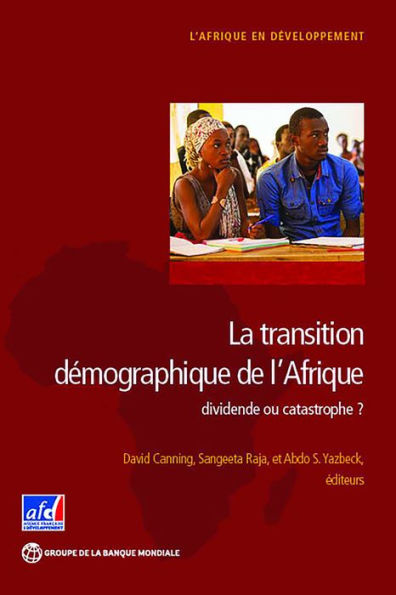 La transition dï¿½mographique de l'Afrique: dividende ou catastrophe?