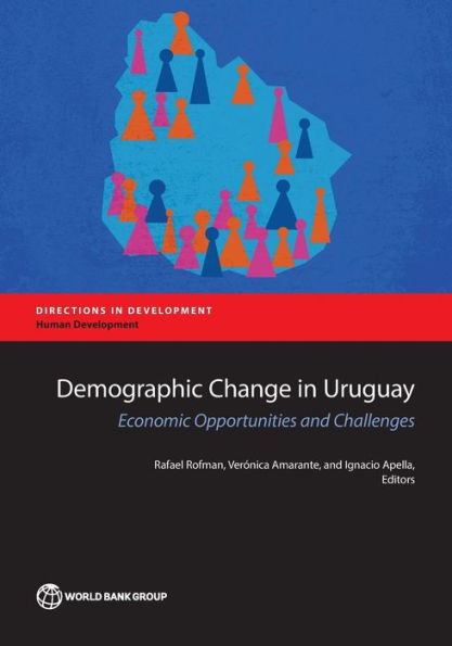 Demographic Change Uruguay: Economic Opportunities and Challenges