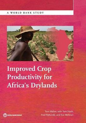 Improved Crop Productivity for Africa's Drylands