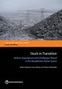 Stuck in Transition: Reform Experiences and Challenges Ahead in the Kazakhstan Power Sector