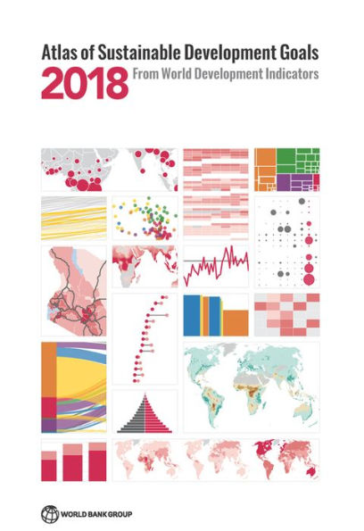 Atlas of Sustainable Development Goals 2018: From World Indicators