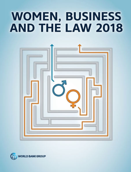 Women, Business and the Law 2018