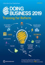Doing Business 2019: Training for Reform
