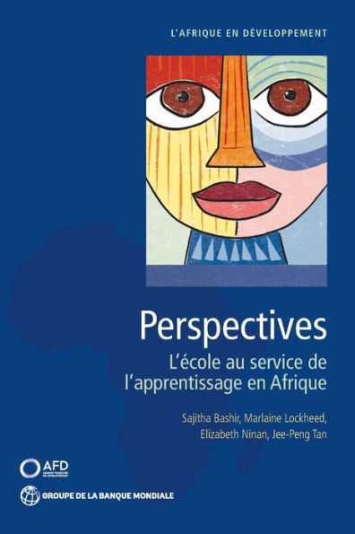 Perspectives: L'ecole au service de l'apprentissage en Afrique