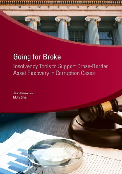 Going for Broke: Insolvency Tools to Support Cross-Border Asset Recovery Corruption Cases