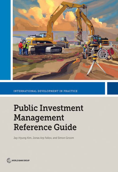 Public Investment Management Reference Guide