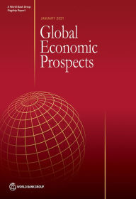 Title: Global Economic Prospects, January 2021, Author: World Bank Group