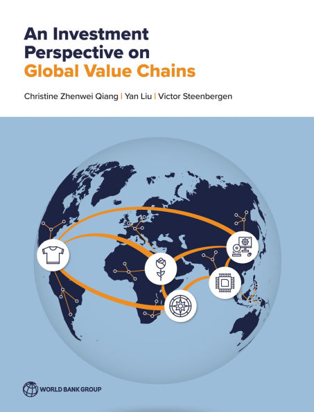 An Investment Perspective on Global Value Chains