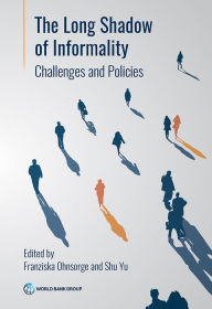 Title: The Long Shadow of Informality: Challenges and Policies, Author: Franziska Ohnsorge