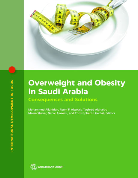 Overweight and Obesity in Saudi Arabia: Consequences and Solutions