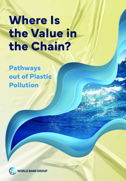 Where Is the Value Chain?: Pathways out of Plastic Pollution