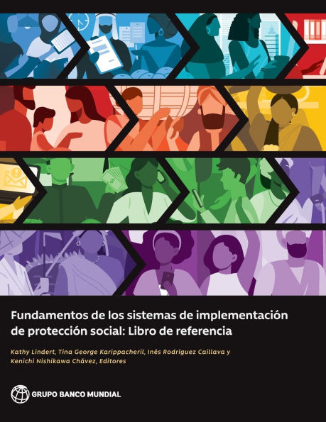 Fundamentos de los sistemas implementación protección social