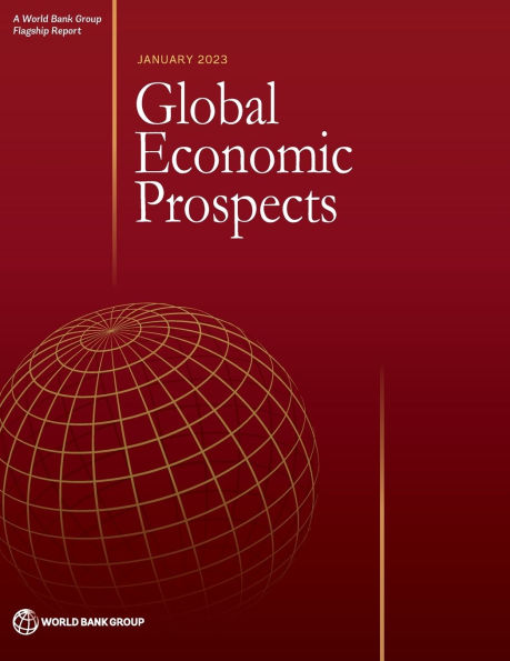 Global Economic Prospects, January 2023