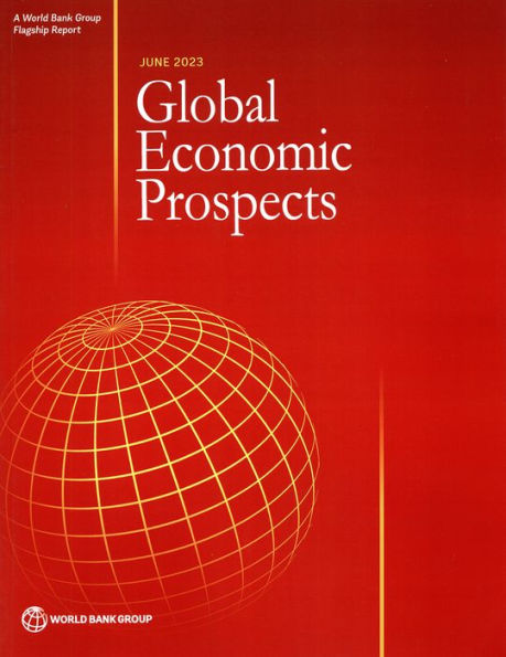 Global Economic Prospects, June 2023
