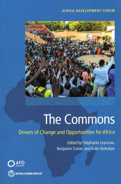 The Commons: Drivers of Change and Opportunities for Africa