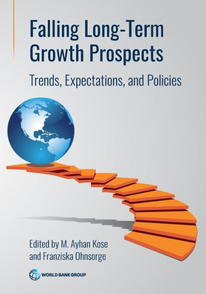 Falling Long-Term Growth Prospects: Trends, Expectations, and Policies