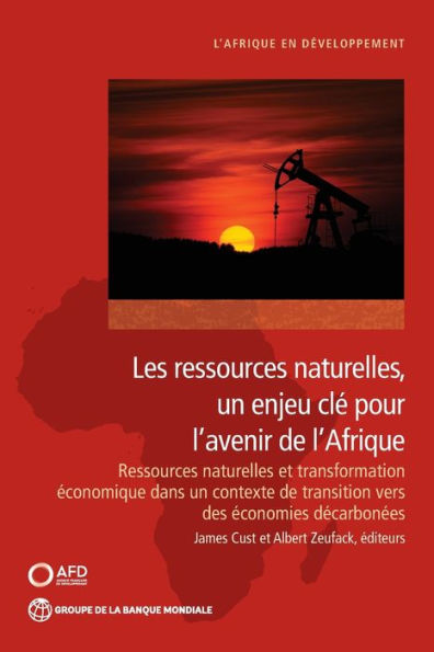 Les ressources naturelles, un enjeu clÃ¯Â¿Â½ pour l'avenir de I'Afrique