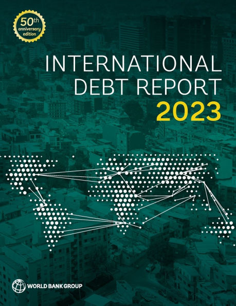 International Debt Report 2023
