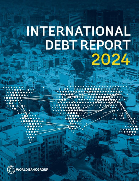 International Debt Report 2024