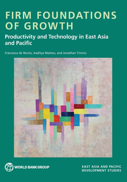 Firm Foundations of Growth: Productivity and Technology in East Asia and Pacific