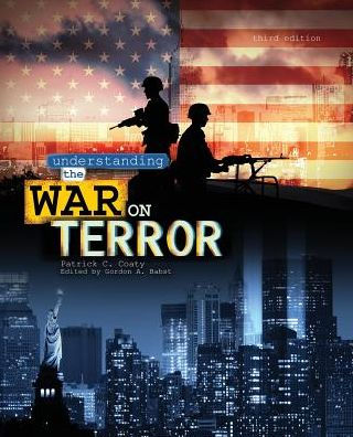Understanding the War on Terror / Edition 3