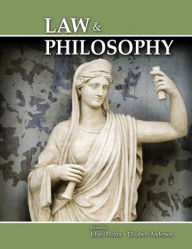 Title: Law AND Philosophy / Edition 1, Author: Elizabeth Anderson