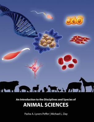 An Introduction to the Disciplines and Species of Animal Sciences / Edition 2