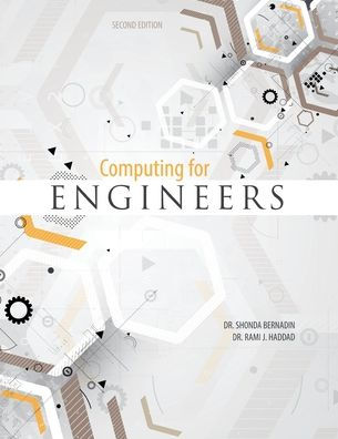 Computing for Engineers: Course Notes / Edition 2